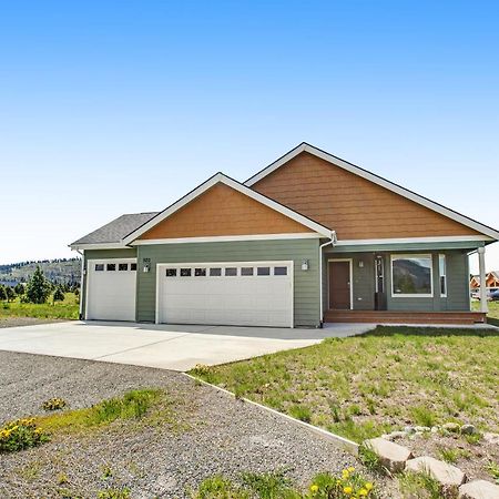 Hidden Valley Haven Cle Elum Exterior foto