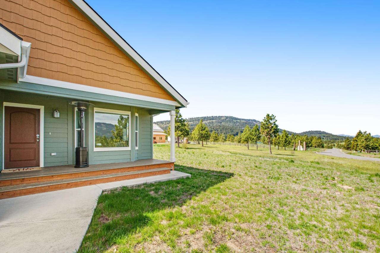 Hidden Valley Haven Cle Elum Exterior foto