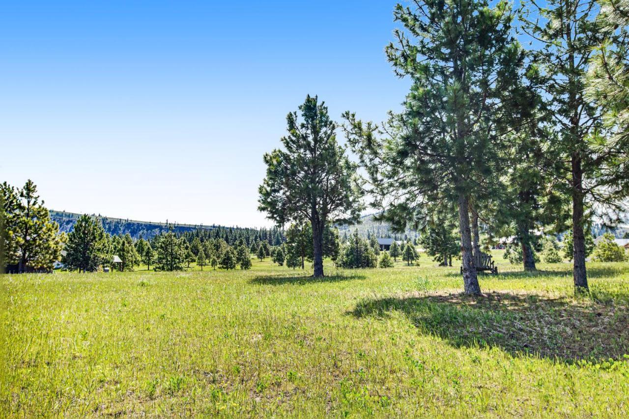 Hidden Valley Haven Cle Elum Exterior foto