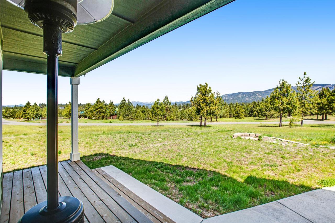 Hidden Valley Haven Cle Elum Exterior foto